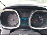Chevrolet Equinox Ls 2GNALAEK0E1178957 снимка
