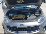 Kia Sportage Lx KNDPMCAC2H7127574 снимка