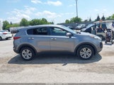 Kia Sportage Lx KNDPMCAC2H7127574 снимка