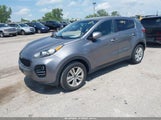 Kia Sportage Lx KNDPMCAC2H7127574 снимка