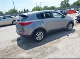 Kia Sportage Lx KNDPMCAC2H7127574 снимка