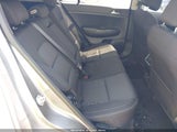 Kia Sportage Lx KNDPMCAC2H7127574 снимка