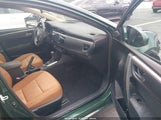 TOYOTA COROLLA LE 5YFBURHE9GP384393 fotografie
