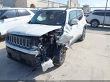 Jeep Renegade Latitude Fwd ZACCJABB6HPG41965 photo