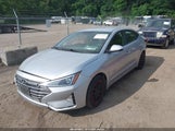 Hyundai Elantra Se 5NPD74LF5KH407127 снимка