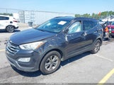 Hyundai Santa Fe Sport 2.4L 5XYZU3LB5GG344048 fotografie