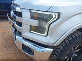 Ford F-150 Lariat 1FTEW1EF2HFC05870 снимка