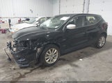 Nissan Rogue Sport S Awd Xtronic Cvt JN1BJ1AW9MW662213 снимка
