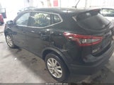 Nissan Rogue Sport S Awd Xtronic Cvt JN1BJ1AW9MW662213 fotografie