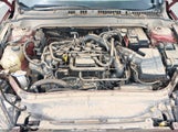 Ford Fusion Se 3FA6P0HD1ER313164 снимка