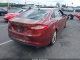 Ford Fusion Se 3FA6P0HD1ER313164 снимка