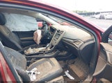 Ford Fusion Se 3FA6P0HD1ER313164 снимка