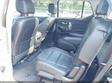 Chevrolet Traverse Premier 1GNEVJKW1JJ202654 fotografie
