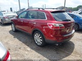 Mazda Cx-9 Grand Touring JM3TB3MA9A0218748 снимка