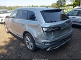Audi Q7 Premium Plus 45 Tfsi Quattro Tiptronic WA1LJAF75MD012996 снимка