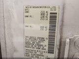 Nissan Maxima 3.5 Sv 1N4AA5AP2AC835193 снимка