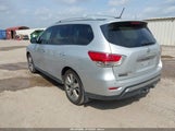 Nissan Pathfinder Platinum 5N1AR2MM6FC720408 снимка
