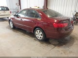 HYUNDAI SONATA GLS 5NPET4AC9AH614787 снимка