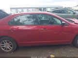 Ford Fusion S 3FAHP0GA0AR317779 снимка