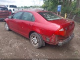 Ford Fusion S 3FAHP0GA0AR317779 снимка