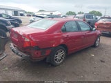 Ford Fusion S 3FAHP0GA0AR317779 снимка