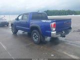 Toyota Tacoma Trd Off Road 3TMCZ5AN3PM579891 fotografie