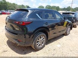 Mazda Cx-5 2.5 S Preferred JM3KFBCM3S0689348 снимка