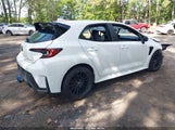 Toyota Gr Corolla Core JTNABAAE2SA019771 снимка