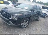 Hyundai Santa Fe Sel 5NMS2DAJ6PH581323 fotografie