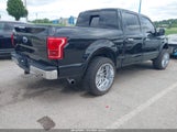 Ford F-150 Lariat 1FTEW1EG9FKD09818 снимка
