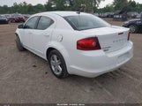 Dodge Avenger Sxt 1C3CDZCB6CN167817 photo