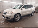 CHEVROLET TRAVERSE 2LT 1GNKRHKD9GJ101398 fotografie