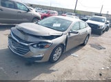 Chevrolet Malibu Fwd 1Lt 1G1ZD5ST8PF190131 снимка