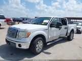 Ford F-150 Xlt 1FTFW1CF4BFD26687 снимка