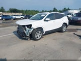 GMC Terrain Awd Sle 3GKALTEV6NL116125 снимка