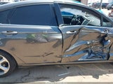 Ford Fusion Se 3FA6P0H73GR354439 снимка