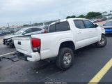 TOYOTA TACOMA SR 5TFAX5GN0KX155401 photo