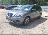Nissan Pathfinder Sv 5N1DR2MNXHC694338 снимка