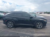 Hyundai Tucson Limited 5NMJE3DE2RH341491 photo