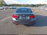 BMW 430I Gran Coupe xDrive WBA4J3C50JBL02947 fotografie