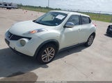 NISSAN JUKE SL JN8AF5MV5BT017212 fotografie