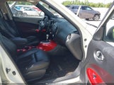 NISSAN JUKE SL JN8AF5MV5BT017212 снимка