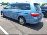Honda Odyssey Ex-L 5FNRL38797B110977 снимка
