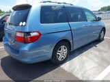 Honda Odyssey Ex-L 5FNRL38797B110977 снимка