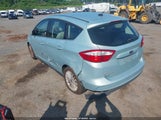 Ford C-Max Hybrid Sel 1FADP5BU2DL520642 снимка