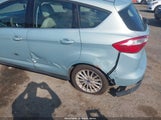 Ford C-Max Hybrid Sel 1FADP5BU2DL520642 снимка