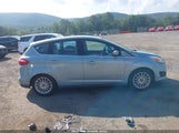 Ford C-Max Hybrid Sel 1FADP5BU2DL520642 снимка