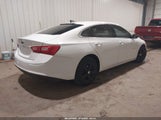 Chevrolet Malibu Fwd Ls 1G1ZB5ST1LF000640 снимка