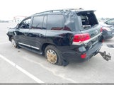 Toyota Land Cruiser V8 JTMCY7AJ3J4072925 снимка
