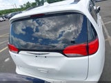 Chrysler Voyager Lxi 2C4RC1DG1LR157784 снимка